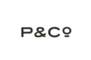 P＆Co 英国潮牌服饰品牌网站