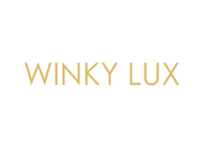 Winky Lux 美国天然有机彩妆品牌网站