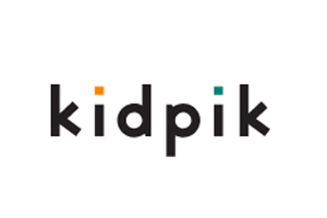 kidpik 美国创意玩具品牌网站