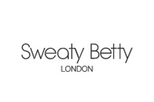 Sweaty Betty 英国瑜伽运动服品牌网站