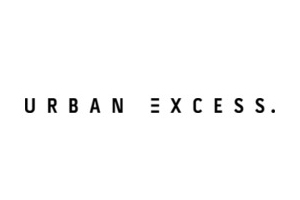 Urban Excess 英国服饰鞋包品牌网站