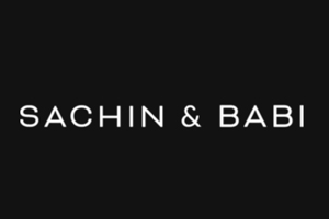 Sachin & Babi 萨琴·芭比-美国设计师服饰品牌网站