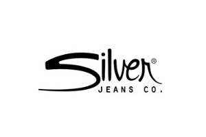Silver Jeans 美国高端牛仔裤品牌网站