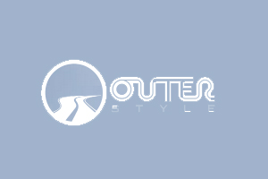 Outer style 美国时尚运动服饰品牌网站