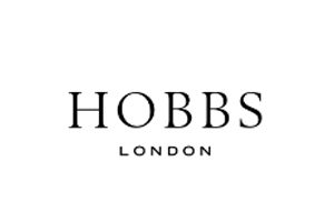 Hobbs 英国传统服饰品牌网站