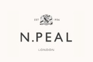 N.Peal 英国羊毛服饰品牌网站