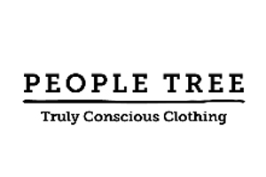 People Tree 英国简约时尚服饰品牌网站