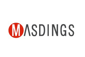 Masdings 英国设计师服饰品牌网站