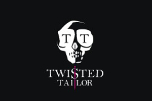 Twisted Tailor 英国高端定制服饰品牌网站