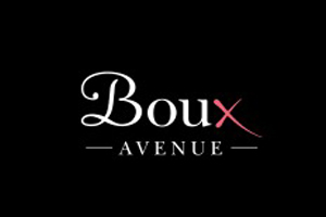 Boux Avenue 英国女性内衣品牌网站