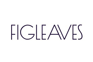 Figleaves 英国家居内衣服饰品牌网站