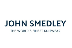 John Smedley 英国知名针织服饰品牌网站