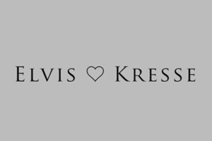 Elvis & Kresse 英国环保奢侈品购物网站
