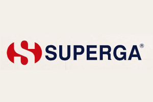 Superga 意大利国民鞋履品牌网站