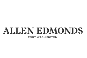 Allen Edmonds 美国品牌男鞋及配饰购物网站