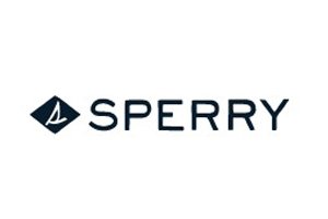Sperry 美国斯佩里帆船鞋品牌网站