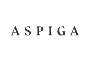 Aspiga 英国服装配饰品牌网站