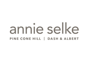 Annie Selke 美国时尚家纺品牌网站