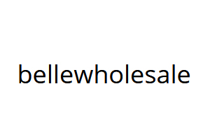 Bellewholesale 全球时尚女装跨境购物网站