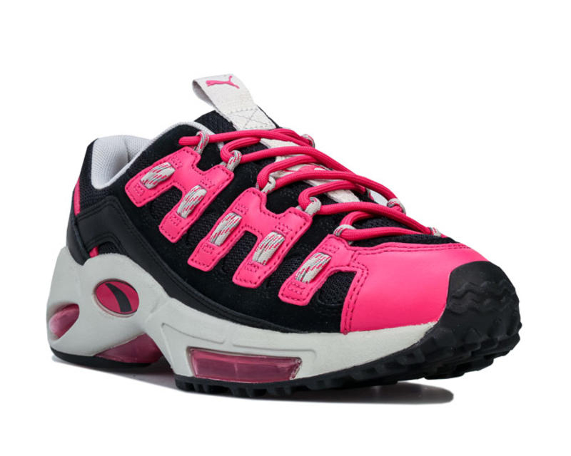 PUMA彪马 Cell Endura男女同款复古老爹鞋1折£17.26（约157元）