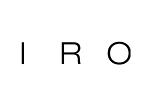 IRO Paris 法国时尚服饰品牌网站