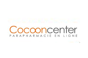 Cocooncenter 法国药妆护肤品牌网站