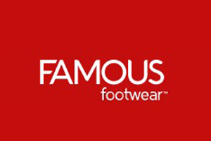 Famous Footwear 加拿大品牌鞋履购物网站