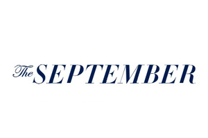 TheSeptember 加拿大设计师鞋履品牌网站