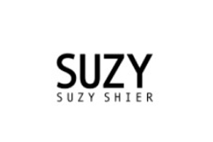 Suzy Shier 加拿大时尚女装品牌网站