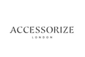 Accessorize 英国时尚服饰品牌网站