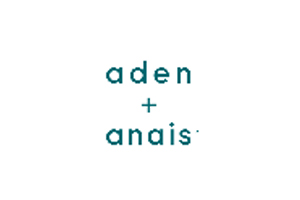 Aden And Anais 美国知名婴幼儿用品英国官网
