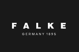 FALKE 德国顶级袜业品牌购物网站