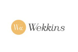 Wekkins 英国时尚珠宝配饰品牌网站
