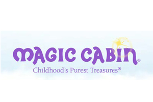 Magic Cabin 美国儿童益智玩具品牌网站