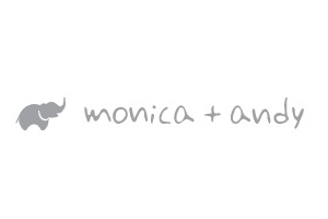 Monica+Andy 美国母婴用品品牌网站
