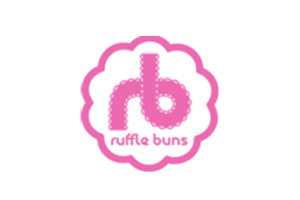 RuffleBuns 美国婴儿内裤品牌网站