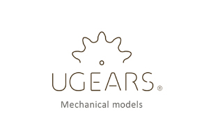 UGears US 乌克兰创意玩具品牌美国官网