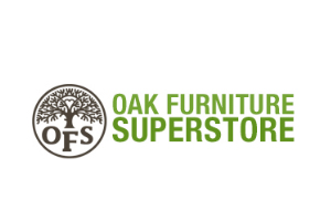 Oak Furniture Superstore 英国经典家具品牌网站