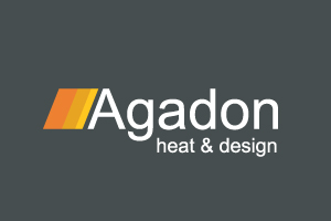 Agadon Heat & Design 英国家居散热器品牌网站
