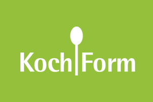 KochForm 德国厨具百货品牌网站