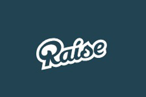 Raise 北美热门礼品卡品牌网站