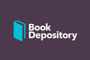 Book Depository 英国网上书店品牌网站