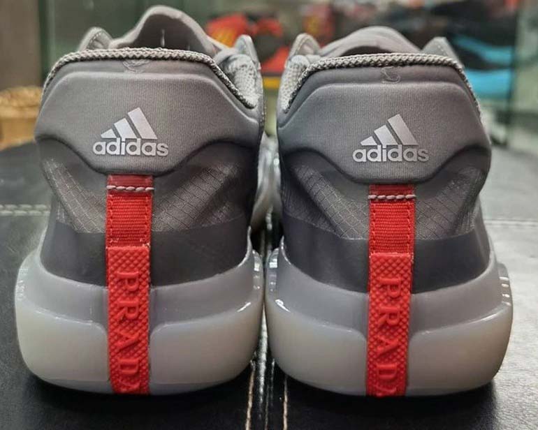 Prada + adidas 2.0 新配色曝光！