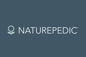 Naturepedic 美国有机床垫品牌网站