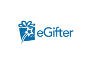 EGifter 美国在线礼品卡预订网站