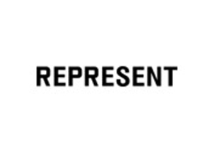 Represent Clothing 英国服饰品牌购物网站