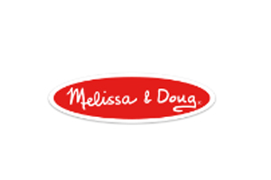 Melissa & Doug 美国知名玩具品牌网站