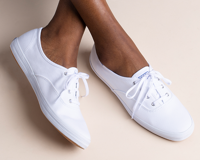 Keds 美国官网2021最新海淘攻略