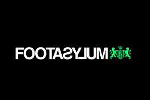 Footasylum 英国品牌时装鞋履购物网站