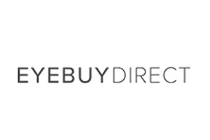 EyeBuyDirect 美国时尚眼镜品牌网站